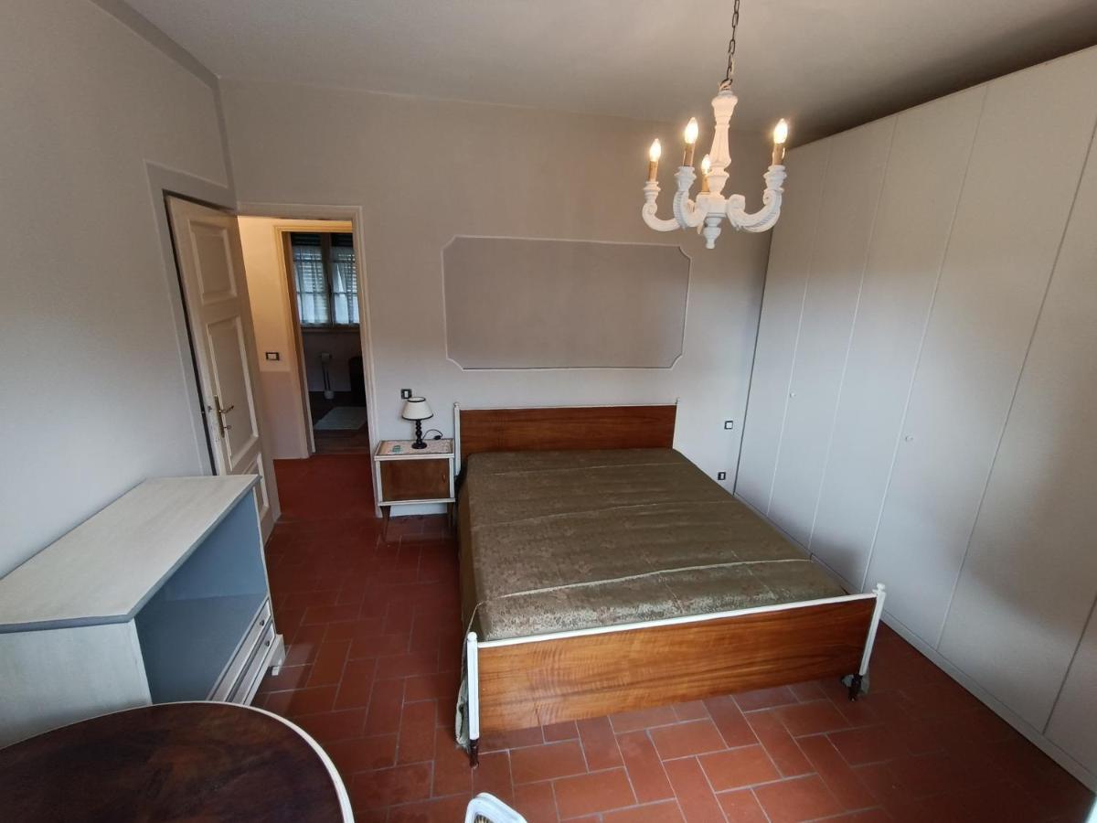 Cozy Apartment Near The City Walls Lucca Exterior photo
