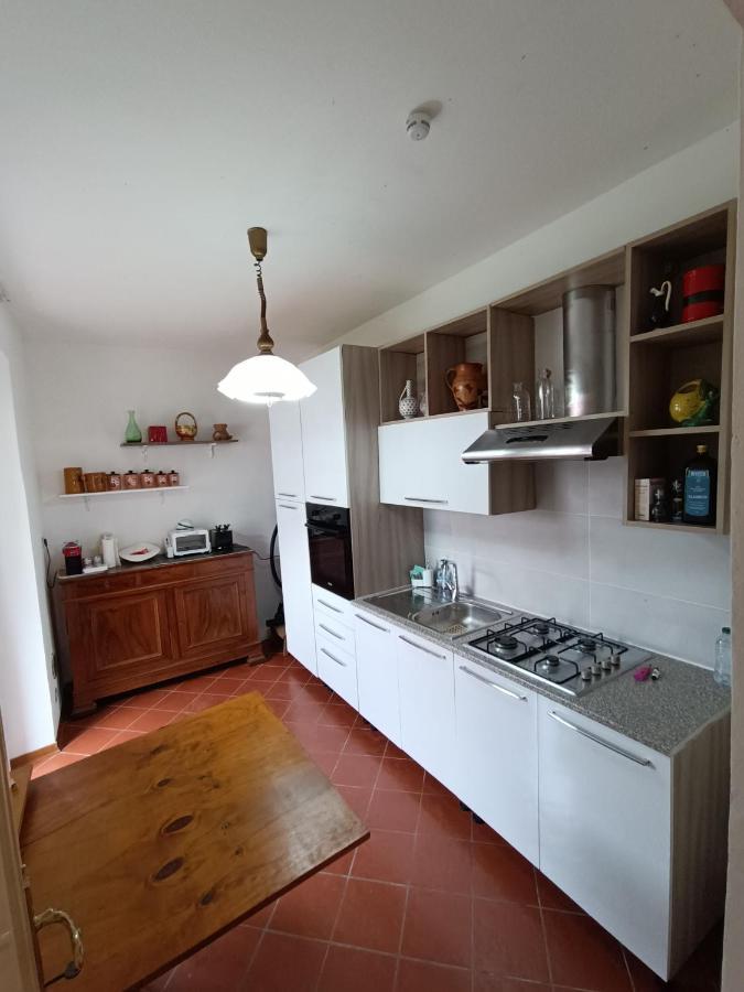 Cozy Apartment Near The City Walls Lucca Exterior photo