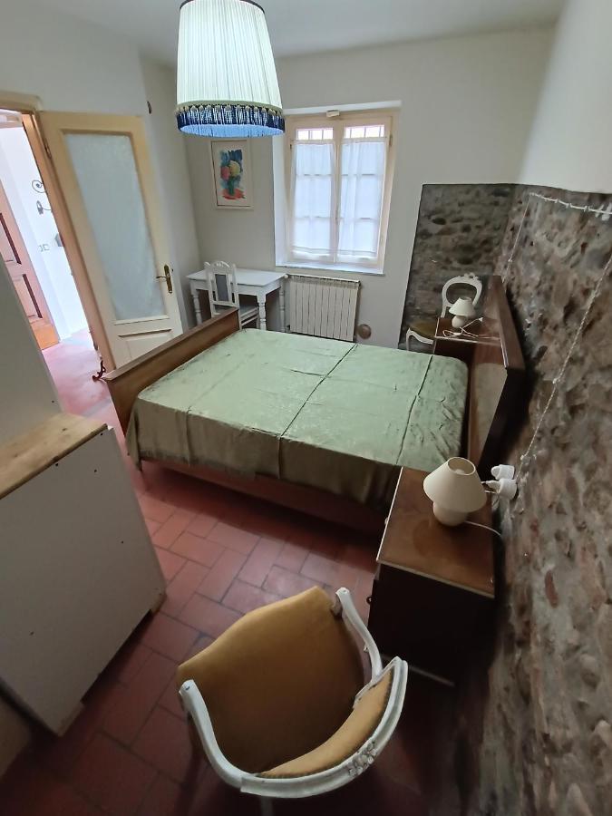 Cozy Apartment Near The City Walls Lucca Exterior photo