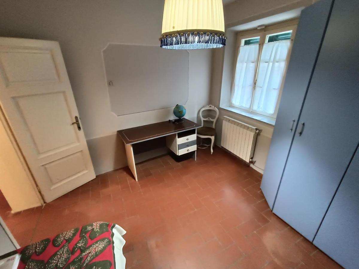 Cozy Apartment Near The City Walls Lucca Exterior photo