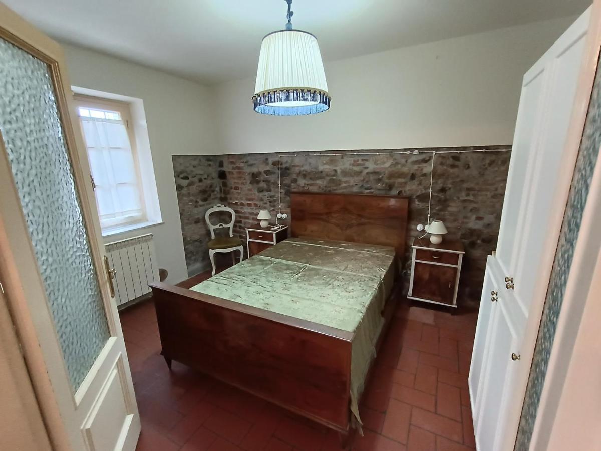 Cozy Apartment Near The City Walls Lucca Exterior photo