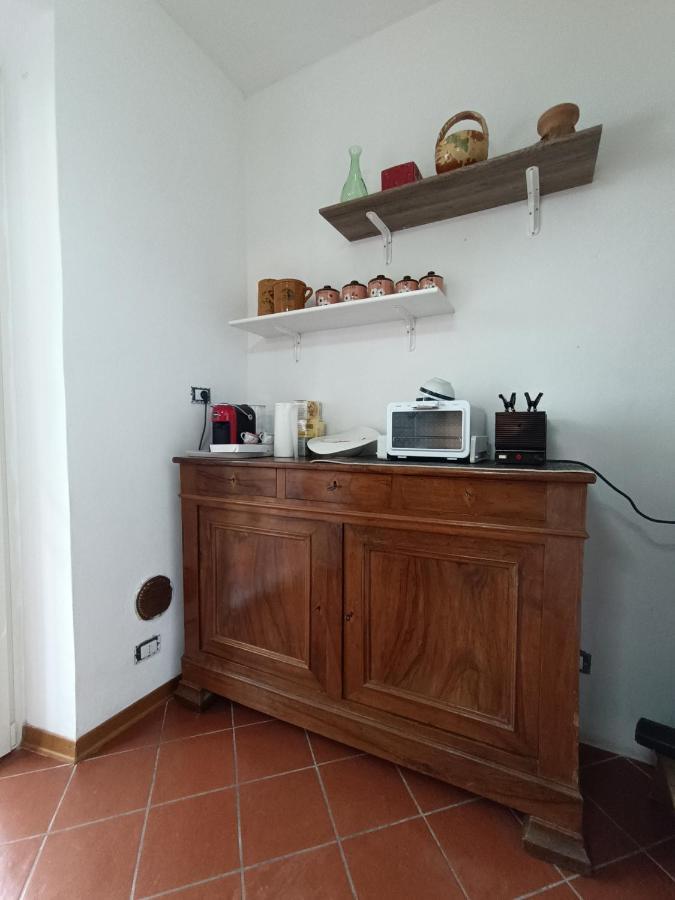 Cozy Apartment Near The City Walls Lucca Exterior photo