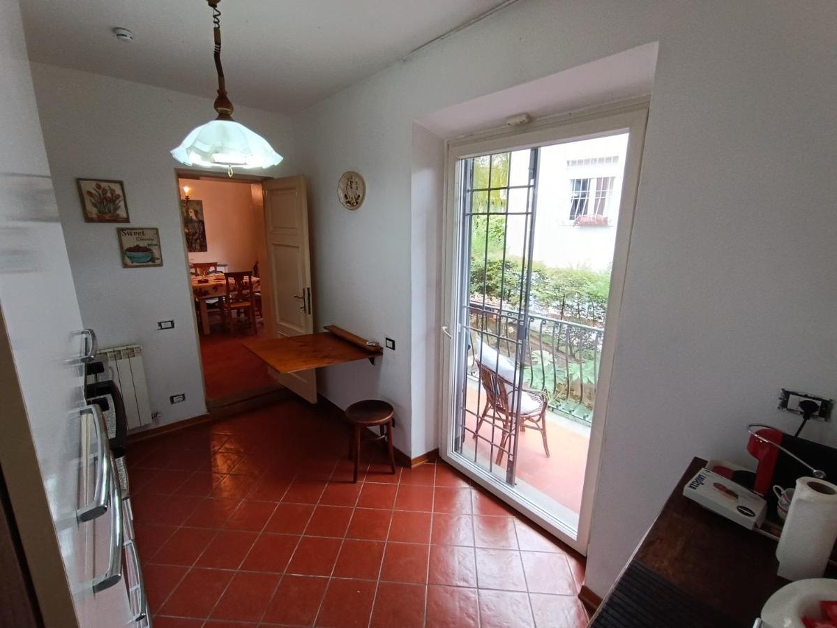 Cozy Apartment Near The City Walls Lucca Exterior photo