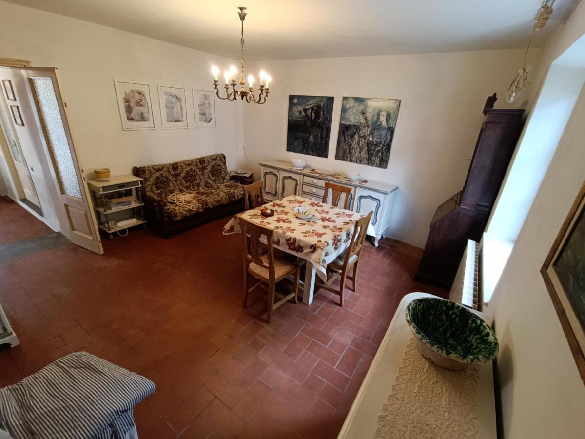 Cozy Apartment Near The City Walls Lucca Exterior photo